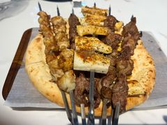 -欧提汗·新疆餐厅·清真(银都路店)