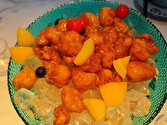 -园里前·10年私厨·福建菜(台江万达鳌峰洲店)