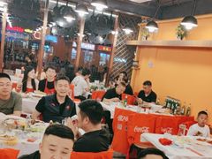 -簋街仔仔小龙虾(簋街二店)