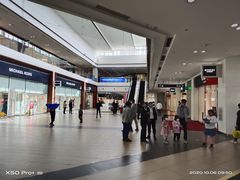 -杉杉奥特莱斯广场(哈尔滨店)