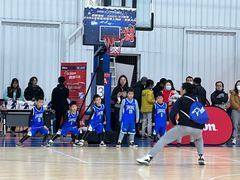 -BUFFALO篮球公园(康桥店)