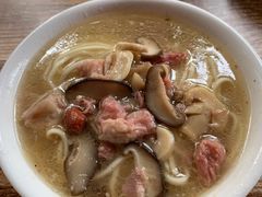 -吴记怪味面(牛王庙店)