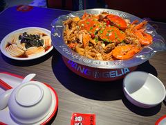 -胖哥俩肉蟹煲(西单大悦城店)
