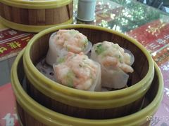 -府城小食馆(金龙宾馆店)