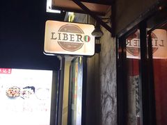-LIBERO(张虹路店)