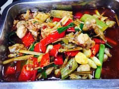 -大理.老字号渝记酸萝卜乌鱼(古城总店)