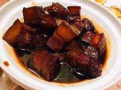 外婆红烧肉-北门饭店(三香路店)