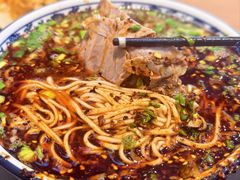 -有礼有面(知春路店)