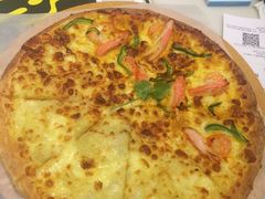 超值双拼套餐-乐凯撒披萨(海岸城店)