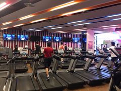 -奇迹健身(金牛凯德店)