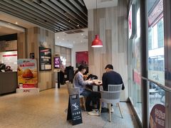 -肯德基(茂业店)