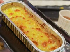 芝士榴莲-纪录片《人生一串》体验店(静安店)