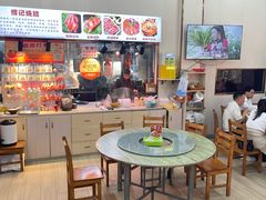 -南沙辉记烧鸡·荔枝木炭火吊烧(旧镇店)