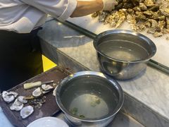 -川骄海鲜自助(河东店)