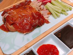 满園烤鸭-满园烤鸭·春饼(中街大悦城店)