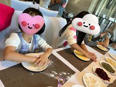 -廊坊固安福朋喜来登酒店