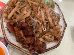 -葛记焖饼(伏牛路店)