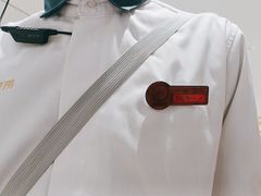 -海底捞火锅(让胡路万达店)