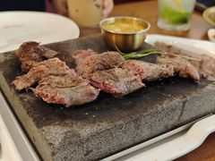 -Entrecôte 法国牛扒馆(保利·时光里店)