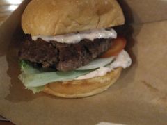 -BURGER BRO'S
