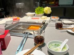 -海底捞火锅(振华商厦店)