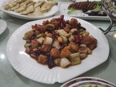 -熙春园餐厅