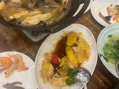 -一楼食业·美食人家