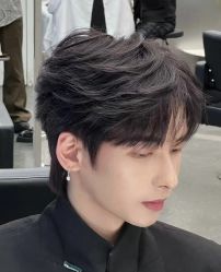 -贝勒爷专业男发