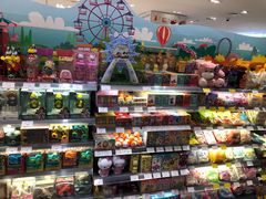 -GranVida生活超市(海信广场店)