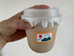 -不正咖啡(万达尊店)