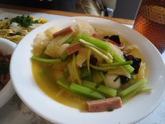 -花楸树下(观水路店)