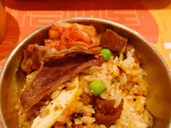 -轻烧烤肉(光谷步行街店)