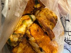 -郭际辣饼铺(第三中学店)