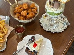 -Lamant Manor已闻花名關於藍