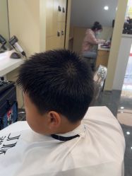 -缪斯Hair Salon