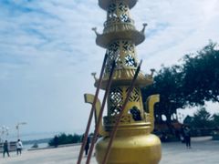 -广州莲花山旅游区