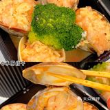 东莞探店🍤人均 10+手打虾滑✅超Q弹超好吃[调皮]