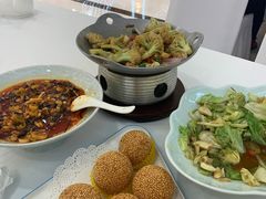 -谢先生酒店·椒宴集(沙湖店)