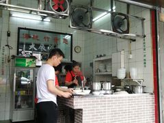 -汉记面馆(南华东路店)