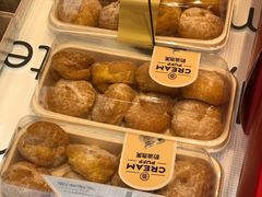 -PARIS BAGUETTE巴黎贝甜(周浦万达店)