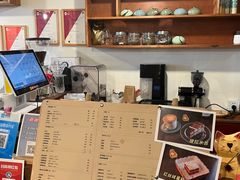 -慕咖啡(宽窄巷子店)