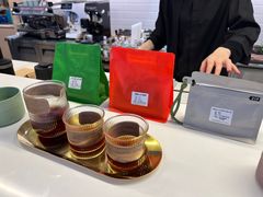 -COFFELIZ COFFEE