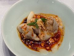 -运·中餐厅(成都华尔道夫酒店)