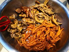 -卤个锤子(河马公园店)