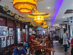 -同得兴 Since·1995 传统苏式面馆(十全街店)