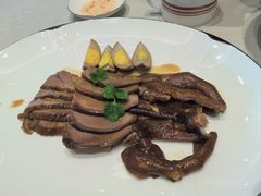 -潮好味(国贸英皇集团中心店)