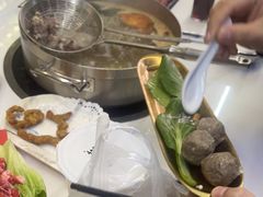 -刘少华贵州小黄牛·鲜牛肉火锅(总店)