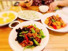 -上关雪東北菜(中房金谊店)