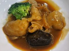 -凤城礼记鱼翅海鲜酒家(新马路总店)