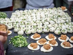 生煎-荣阳楼(山塘街店)